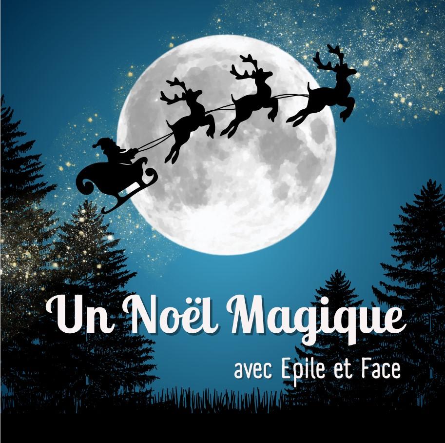 Boutique de noel 2024