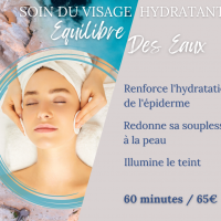 RITUEL VISAGE HYDRATANT