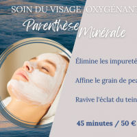 RITUEL VISAGE OXYGENANT