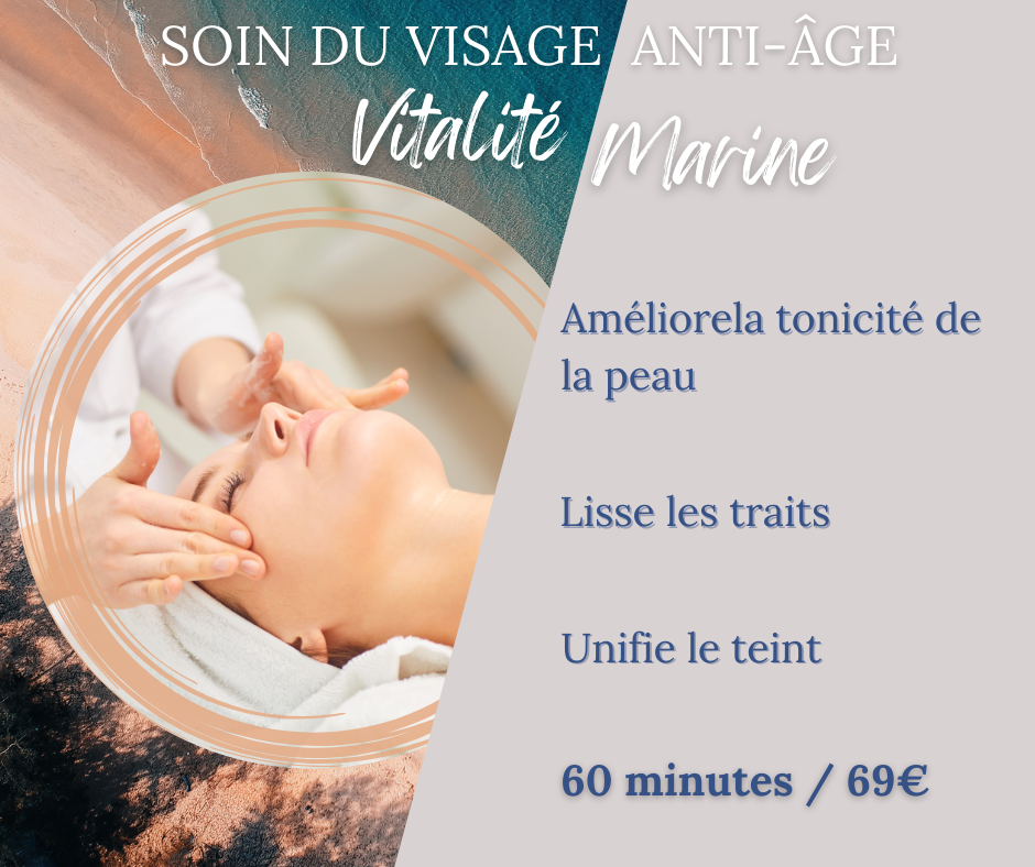 RITUEL VISAGE ANTI AGE